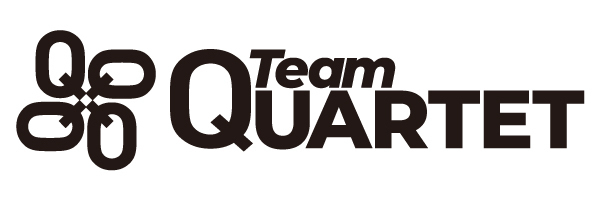 アイレップ、TEAM QUARTET