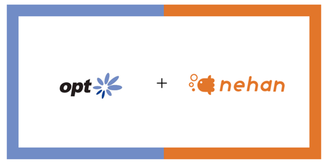 オプト、nehanと連携し企業のデータドリブンなマーケティング活動を支援