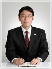 磯田総合法律事務所 代表弁護士・弁理士 磯田直道磯田直道 Naomichi Isoda