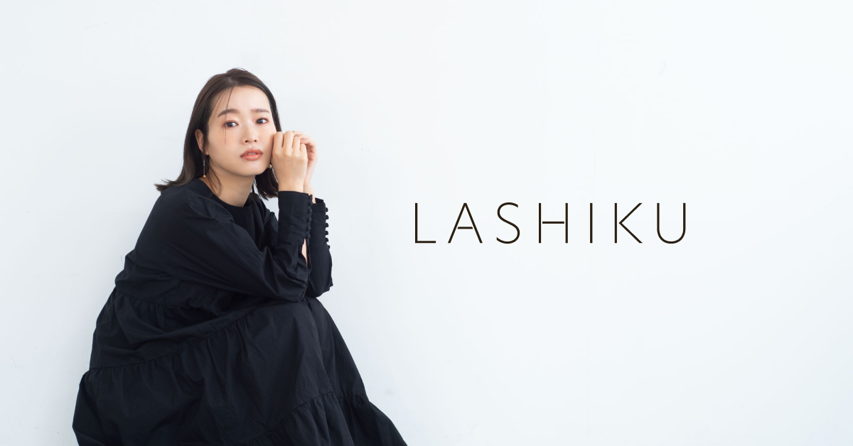 Anymind Group、小柄な女性向けD2Cアパレルブランド 「LASHIKU」