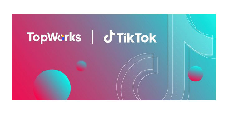 Nativex、TikTokマーケティングパートナープログラムにおける提携を拡大