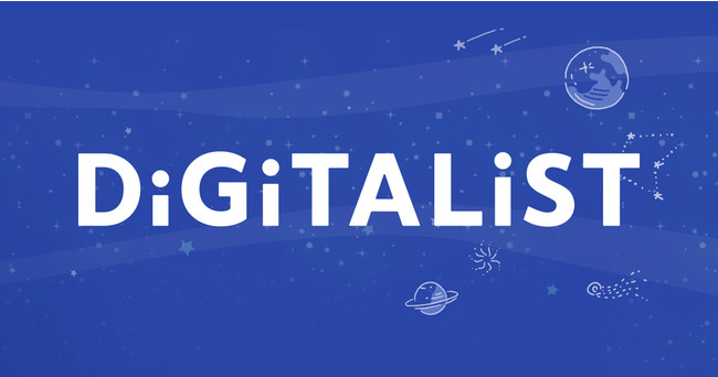 Sansan、DIGITALIST