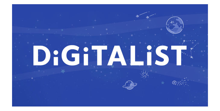 Sansan、DIGITALIST