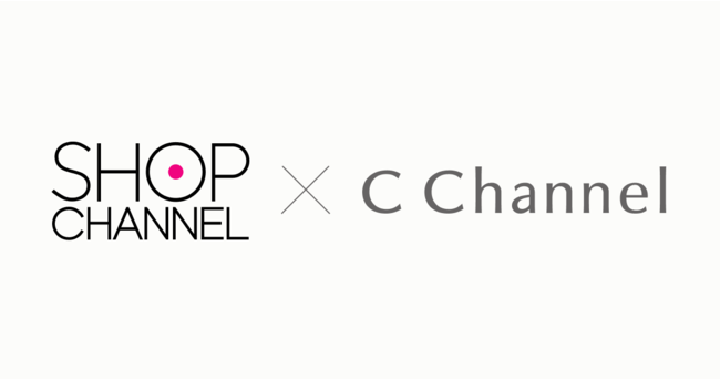 C Channelとショップチャンネルが業務提携