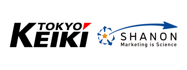 株式会社シャノン、東京計器株式会社