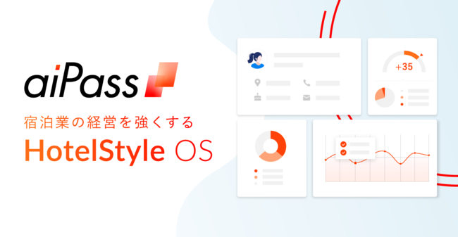 aiPass（アイパス）