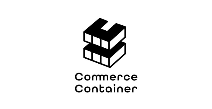 CCI、Commerce container