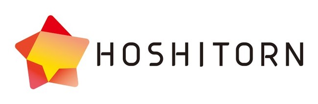 エフェクチュアル、「Hoshitorn」とは？