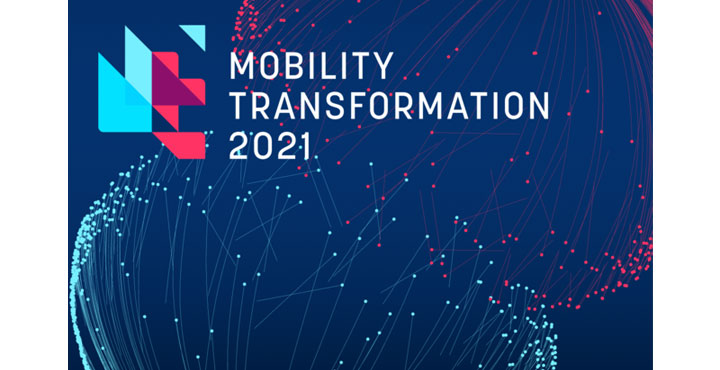 スマートドライブ、Mobility Transformation 2021　DAY1（6/29）に KDDI が登壇