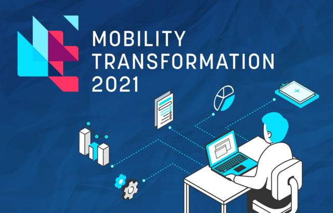 スマートドライブ、Mobility Transformation 2021　DAY2（6/30）に　Sansanの登壇が決定