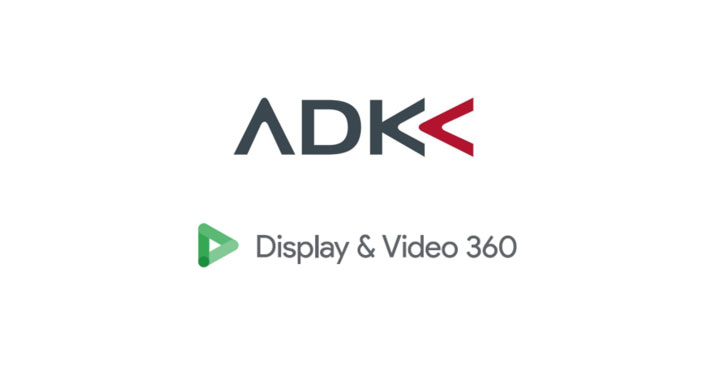 ADK MS、「ADK-PMP」キャッチアップ（見逃し）動画広告配信において、Google のDSP「ディスプレイ＆ビデオ 360」の活用を開始