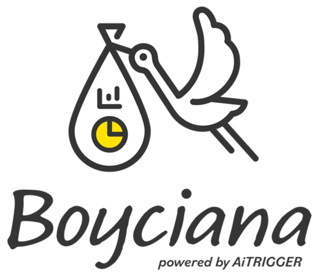 アイトリガー、Data Hubサービス「Boyciana」