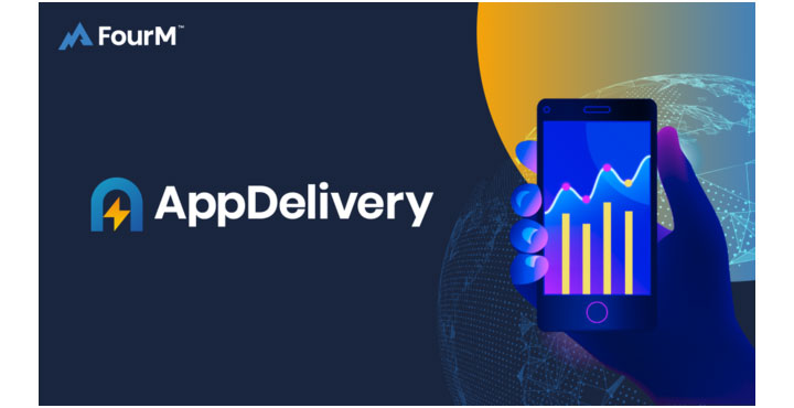 フォーエム、AppDelivery