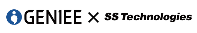 ジーニー、不動産業界のDXを推進するSaaSを提供するSS Technologiesと業務提携