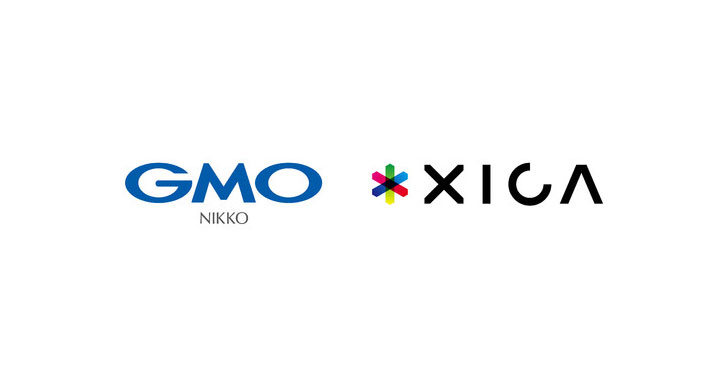 GMO NIKKOとサイカが業務提携