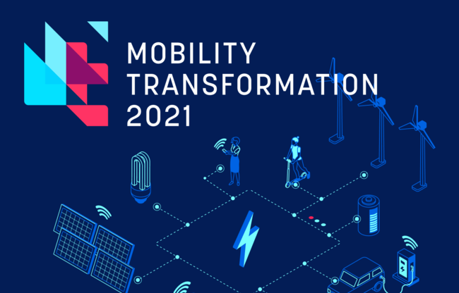 スマートドライブ、Mobility Transformation 2021 DAY2（6/30）に出光興産が登壇