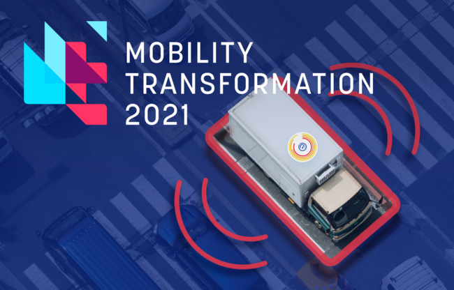 スマートドライブ、Mobility Transformation 2021 DAY2（6/30）にソラコムが登壇