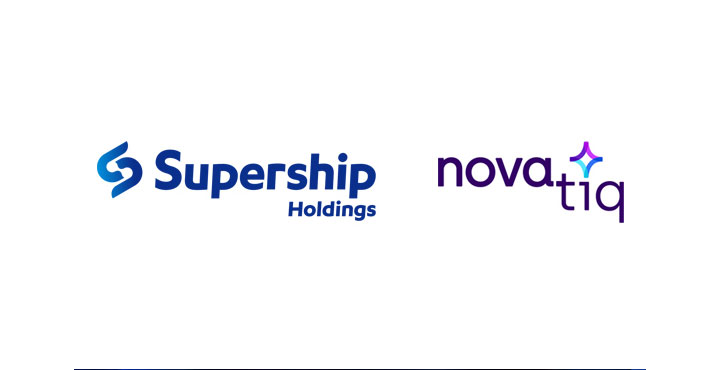 Supershipホールディングス、英Novatiq社と資本業務提携