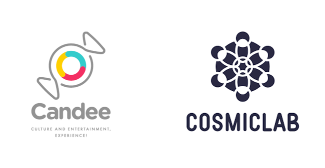 Candee、COSMIC LABと協業しAR演出を用いた次世代型ライブ配信支援を開始