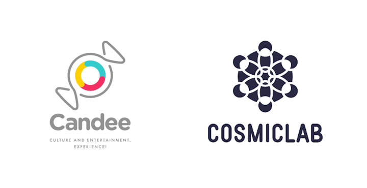 Candee、COSMIC LABと協業しAR演出を用いた次世代型ライブ配信支援を開始