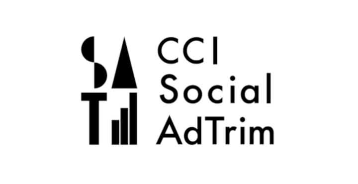 CCI Social AdTrim for TikTok