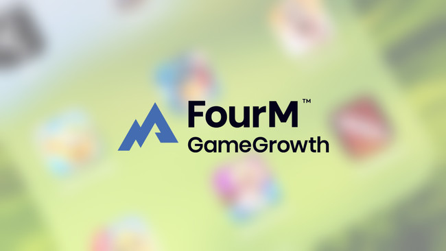 フォーエム、ブラウザゲーム向けのマネタイズ支援サービス「FourM GameGrowth」の提供を開始