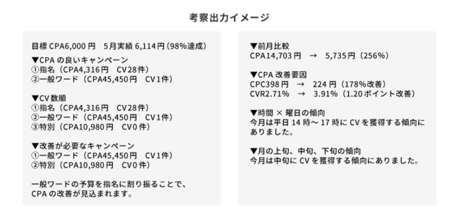 株式会社イルグルム、アドレポ