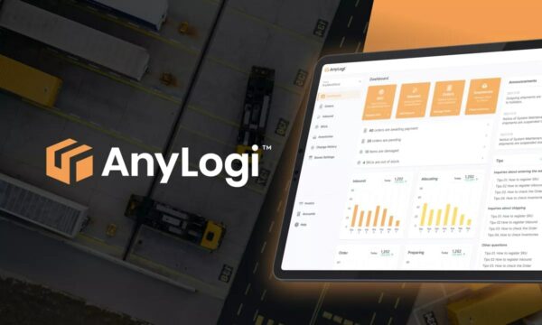 AnyLogiとは