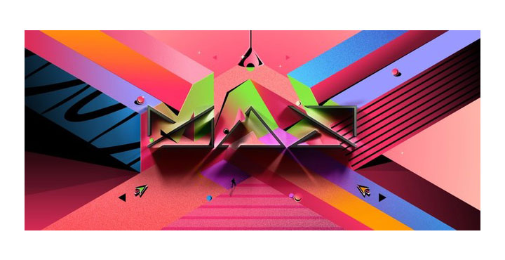 Adobe MAX 2021