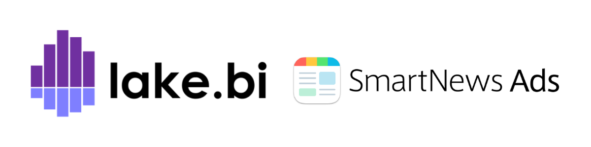 CCIのデジタル広告ビジネス・インテリジェンスサービス「lake.bi」 SmartNews AdsとAPI連携を開始