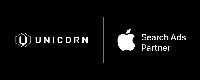 UNICORN、日本初となるApple Search Ads Partnerに認定