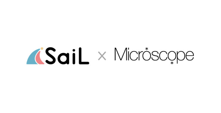 セプテーニとDLPOの共同開発によるAIを活用したLPOツール「SaiL（セイル）」が、 データアーティストのCVR最適化AIサービス「Microscope」と連携開始