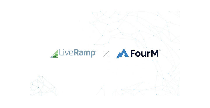 フォーエム、AnyManagerでWebメディアにLiveRamp「RampID」を実装することが可能に