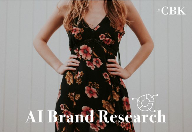 ニューロープ、AI BRAND RESEARCH