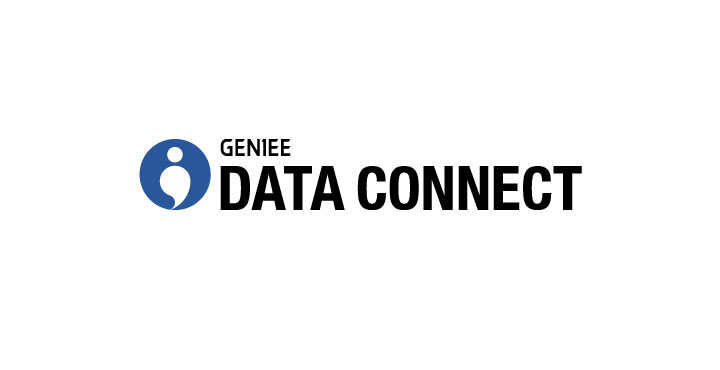 ジーニー、社内のあらゆるデータを簡単に連携・統合できる「GENIEE DATA CONNECT」を提供開始