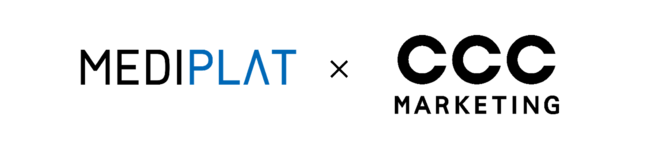 メドピアグループとCCCマーケティング、ヘルスケア領域での共同事業展開に向けて業務提携