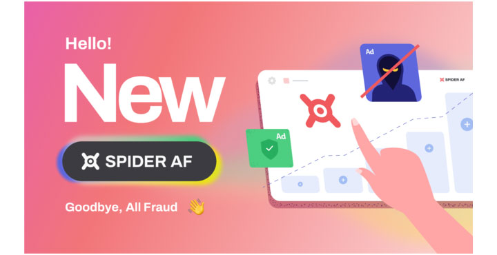 広告不正＜アドフラウド＞対策が最短５分で完了！国内最大級の対策サービス「Spider AF」が大型アップデートを実施