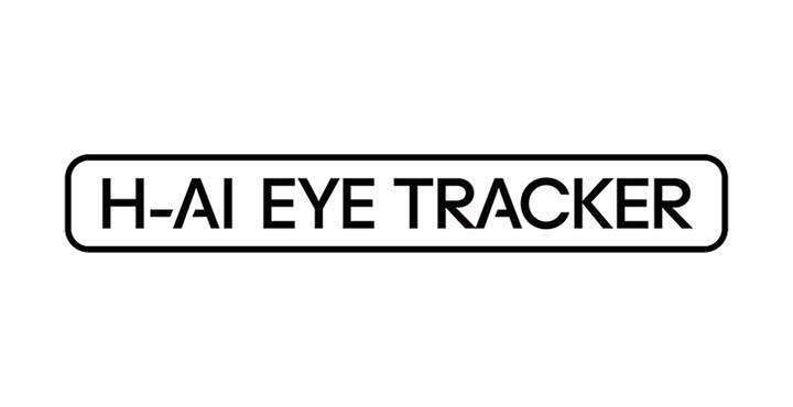 H-AI EYE TRACKER　株式会社アイレップ