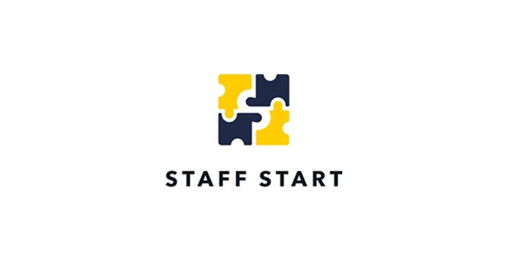 STAFF START（スタッフスタート）