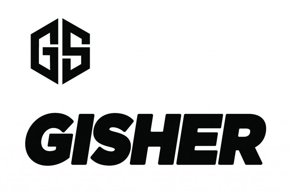 「GISHER」とは