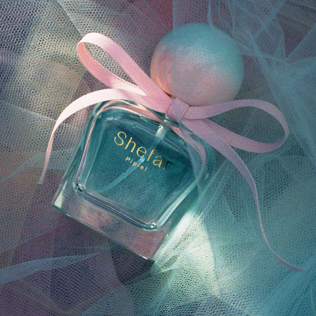 商品情報：Pipiel（ピピエル）-Eau de perfum-