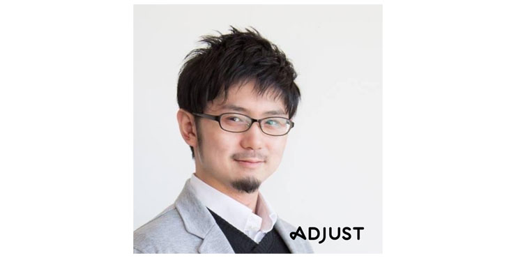 Adjust、日本のカスタマーサクセスチームのヘッドに岡田雄伸が就任