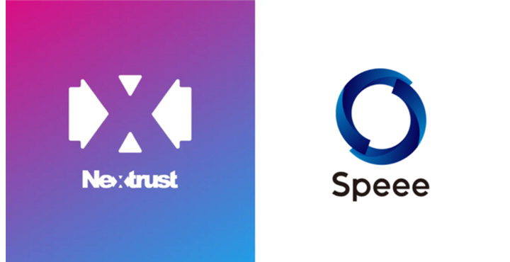 株式会社Nextrust 株式会社Speee