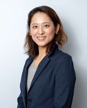 ​SATORI株式会社 事業本部 本部長 兼 CMO 高橋美絵 コメント